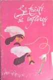 Sa traiti, sa infloriti - S. Moraru, N. Baiesu, Hyperion 1993, Povesti copii, 79 pagini