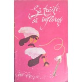 SA TRAITI, SA INFLORITI-S. MORARU, N. BAIESU-243909