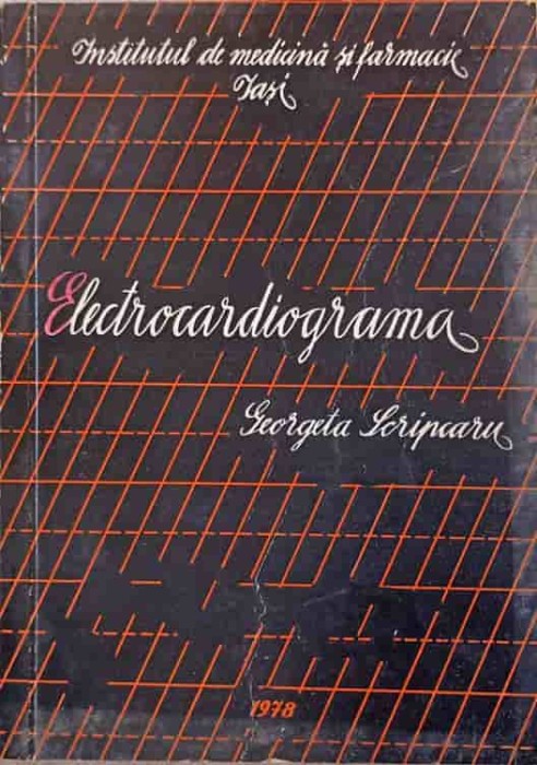ELECTROCARDIOGRAMA-GEORGETA SCRIPCARU-254315