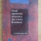 E. Focseneanu - Doua saptamani dramatice din istoria Romaniei 17-30 dec. 1947
