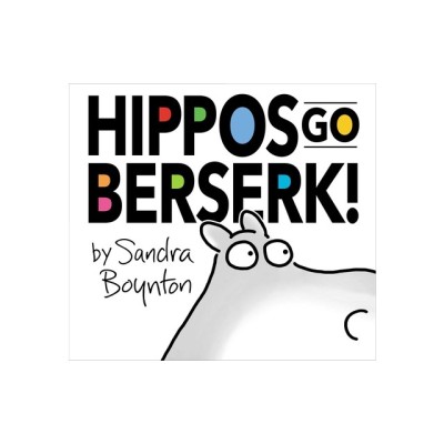 Hippos Go Berserk! foto
