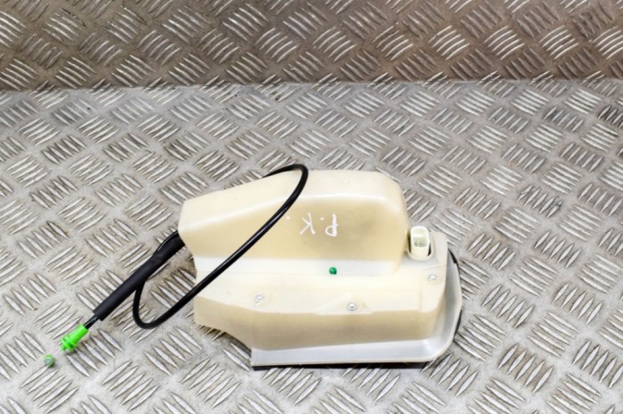 &Icirc;ncuietoare ușă st&acirc;nga față TESLA MODEL 3 2020 OEM: 1068964-00-L 15342570