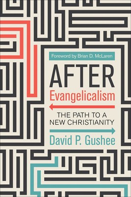 After Evangelicalism: The Path to a New Christianity foto