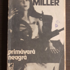 Primăvara neagră - Henry Miller