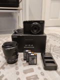 Cameră foto fără oglindă FUJIFILM X-E4