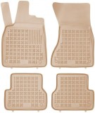 Covorase auto AUDI A6 C7 2011-2018 Rezaw Plast