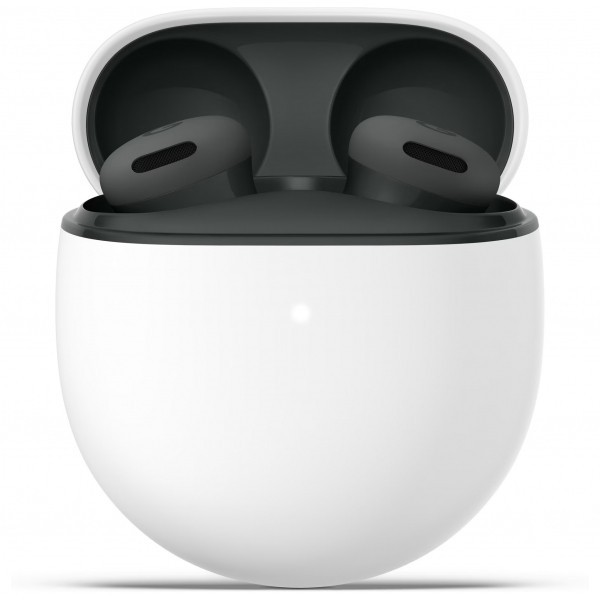 Handsfree Bluetooth Google Pixel Buds 2a, TWS, ANC, Gri GA06155-EU