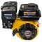 Loncin G200F - Motor benzina 6.5CP, 196cc, 1C 4T OHV, ax pana &Phi;19mm ProAdvanced PowerfulTools