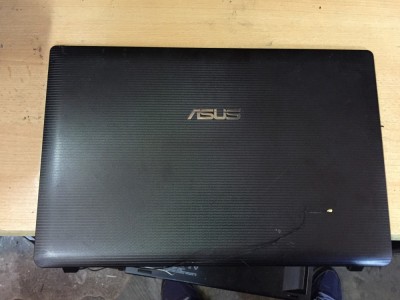 Capac display Asus X53s K53E, K53S, A53s (A155) foto