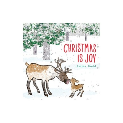 Christmas Is Joy foto