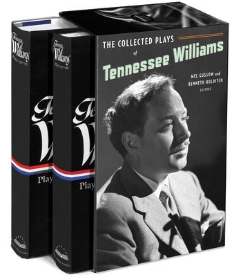 The Collected Plays of Tennessee Williams foto