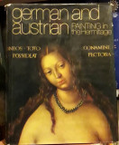 German and austrian painting