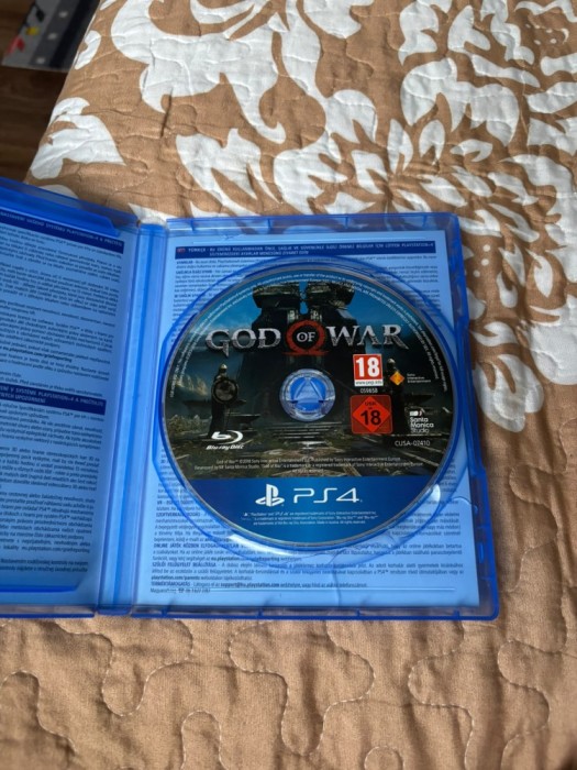 Consola PS4