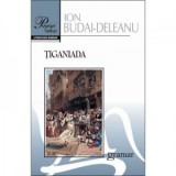 Tiganiada - Ion Budai Deleanu