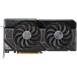 Placa video Dual RTX 4070 OC 12G GAMING, Asus