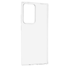 Husa Silicon Transparent compatibila cu Samsung Note 20 Ultra