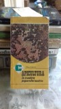 Carte Apicultura in Traditia Poporului Nostru - Dinu Mares, Editura Ceres, 1990, 160 Pagini, Coperta Brosata