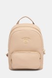 U.S. Polo Assn. rucsac Stanford culoarea maro, mic, BIUSS6211WVP