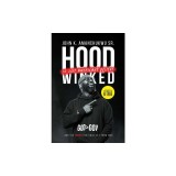 Hoodwinked: 10 Lies Americans Believe and the Truth That Will Set Them Free