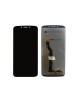 Ecran LCD Display Complet Motorola Moto G6 Play Negru