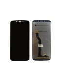 Ecran LCD Display Complet Pentru Motorola Moto G6 Play Negru