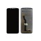 Ecran LCD Display Complet Motorola Moto G6 Play Negru