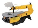 Fierastrau de traforaj, S2 120W /S1 60W, 400-1650 rpm ROTOR 65115 Innovative ReliableTools