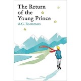 Cumpara ieftin The Return of the Young Prince