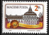 B1636 - Ungaria 1983 - Aniversari neuzat,perfecta stare, Nestampilat