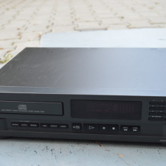 CD Player Sony CDP-M 12-