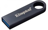 Cumpara ieftin Memorie USB Kingston 64GB DT SE9 G3, USB 3.0, Metalic, Mini