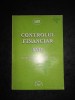 CONTROLUL FINANCIAR XVIII. LEGISLATIE DE LA 1 IUNIE 1999 LA 31 IULIE 1999