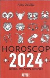 Horoscop 2024 - Alice DeVille