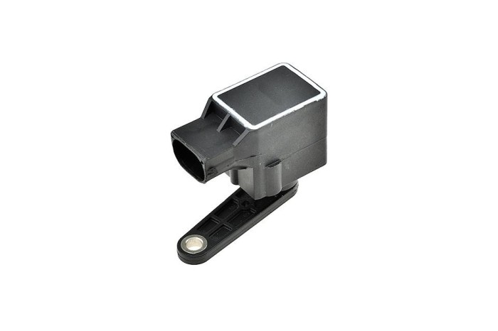 Senzor nivel faruri xenon Audi A3 1996-, A4 1994-, A6 1997-, Tt 1998-, Vw Golf 4 1997-, Passat B5 1996-, Sharan 1995-, Skoda Octavia 1996-, Superb 20
