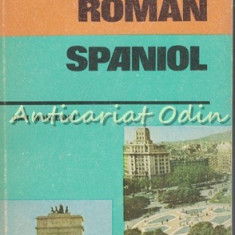 Ghid De Conversatie Roman-Spaniol - Dan Munteanu