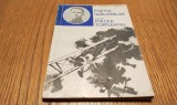 POETUL INALTIMILOR AVIATOR MIRCEA ZORILEANU - Corneliu C. Ionescu - 1983, 123 p.