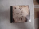 CD original: EURITHMICS - Savage - 1987, stare foarte buna