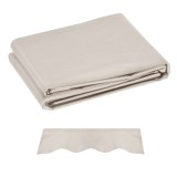 Outsunny Material de &Icirc;nlocuire pentru Copertină Retractabilă, 282x250 cm, Gri | Aosom Romania