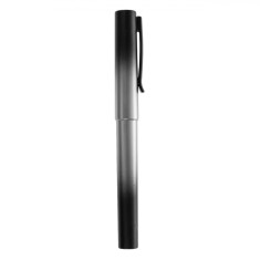 Stilou Roller, Model Rainbow, Culoare Alb Negru