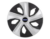 Cumpara ieftin Set 4 capace roti Luna II R16 pentru gama auto Volvo, Autohelix MSA