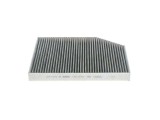 Filtru aer habitaclu BMW 2, 3, 4, 4 Gran, I4, IX3, X3, X4, Z4 Motor 218 i, 220 d Mild-Hybrid, 220 i, 230 i, 3.0 CSL, 316 d, 316 d Mild-Hybrid, 318