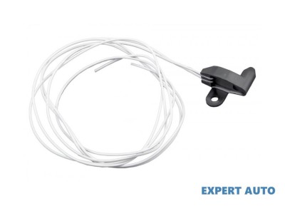 Senzor temperatura exterioara Renault Laguna III (2007-&amp;gt;)[BT0/1_,KT0/1_] #1 foto