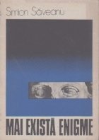 Mai exista enigme foto