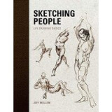 Sketching people