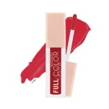 Ruj Lichid Full Color 011 Scarlet, Lollis