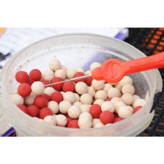 CROSETA PT BOILIES/PORUMB GURU