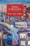 Rosu rosu catifea - Polirom