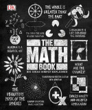 The Maths book - Hardcover - Matt Parker - DK Publishing (Dorling Kindersley)