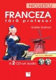Franceza fara profesor - Niculescu