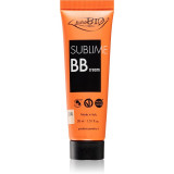 PuroBIO Cosmetics Sublime BB Cream crema hidratanta BB culoare 04 30 ml